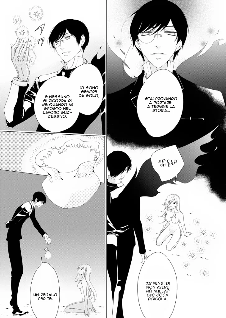 Erotic Fairy Tales - Chapter 0 page 27