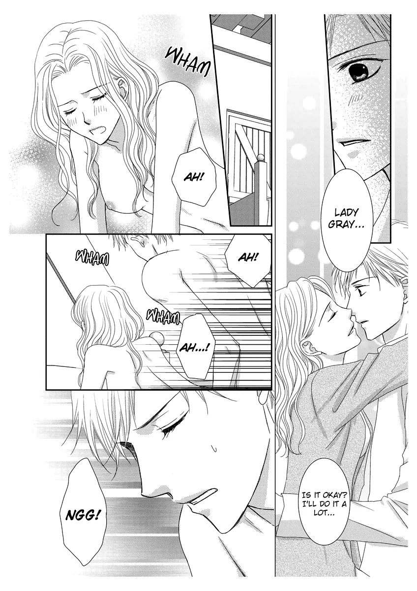 Erotic Fairy Tales - Sweet Going... Torn Between Two Lovers Chapter 0 page 15