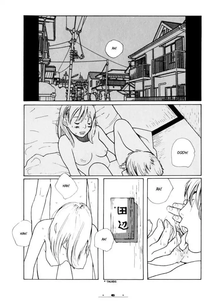 Dounika Naru Hibi Chapter 0 page 10