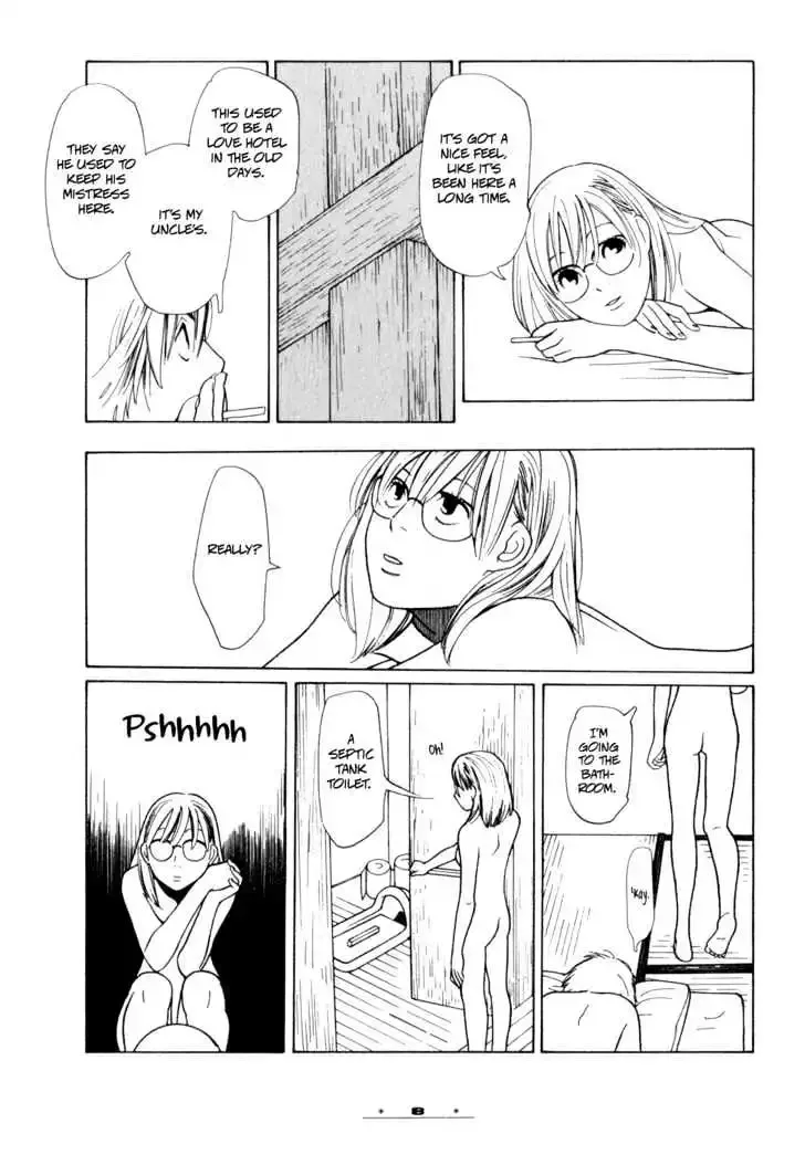 Dounika Naru Hibi Chapter 0 page 12