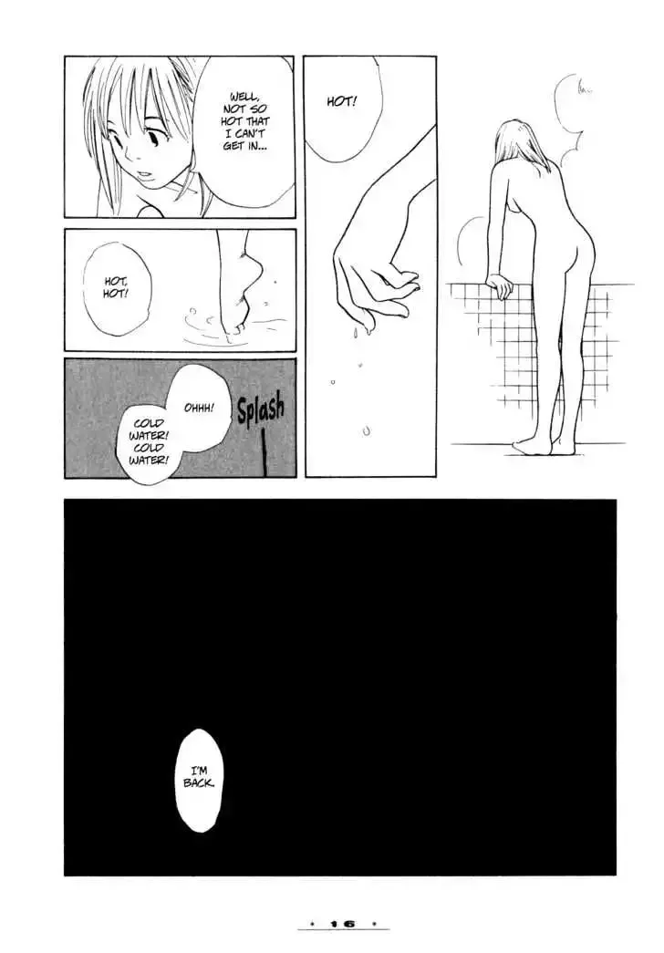 Dounika Naru Hibi Chapter 0 page 20