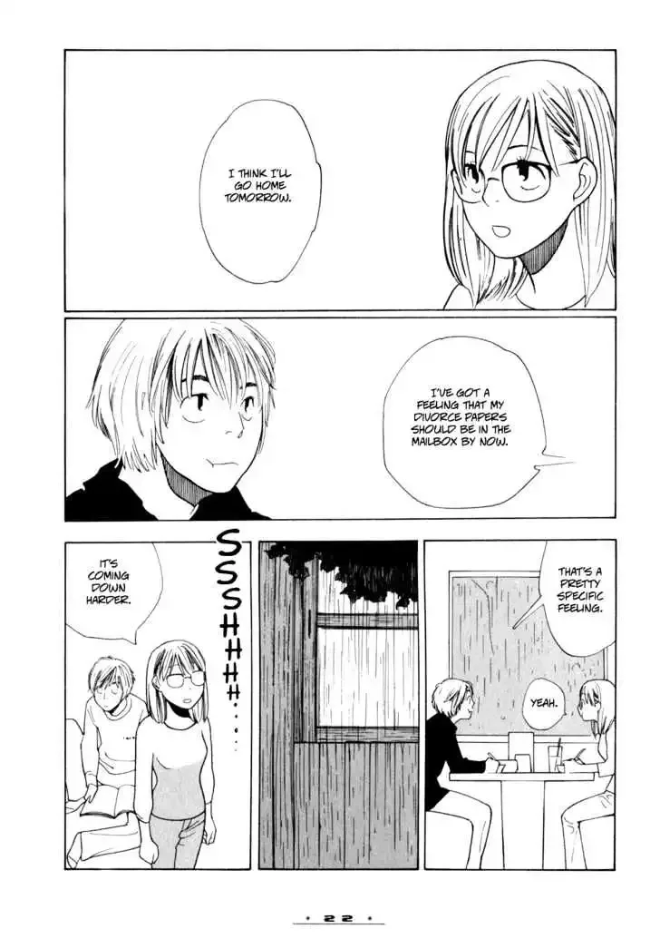 Dounika Naru Hibi Chapter 0 page 26