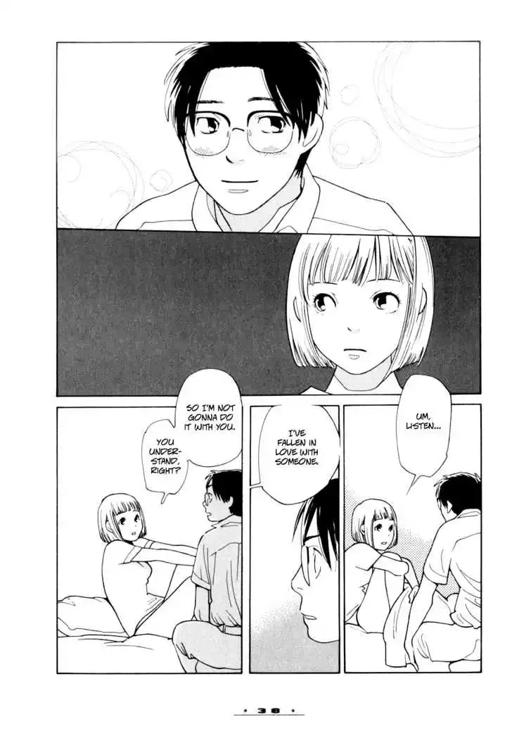 Dounika Naru Hibi Chapter 0 page 42