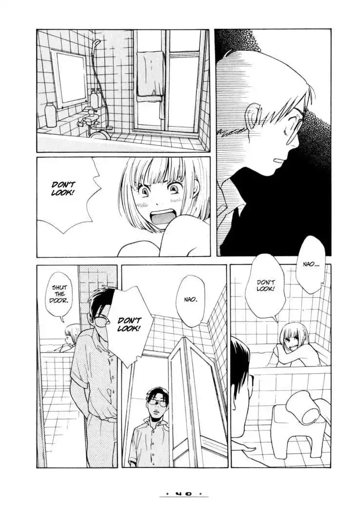 Dounika Naru Hibi Chapter 0 page 44