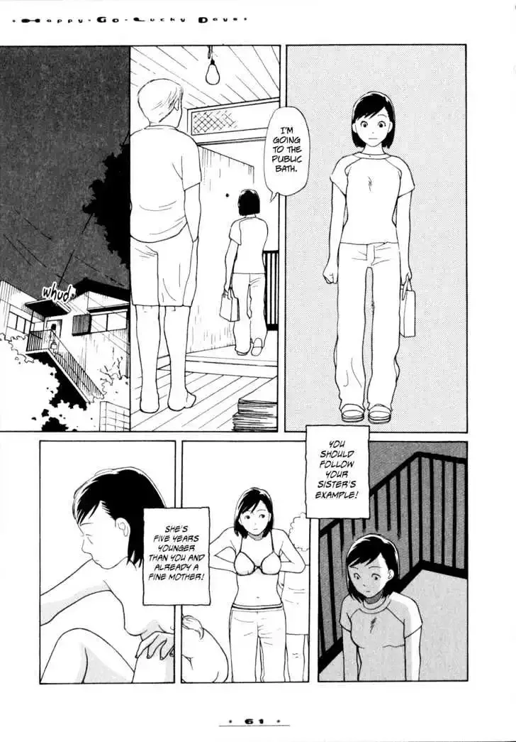 Dounika Naru Hibi Chapter 0 page 65