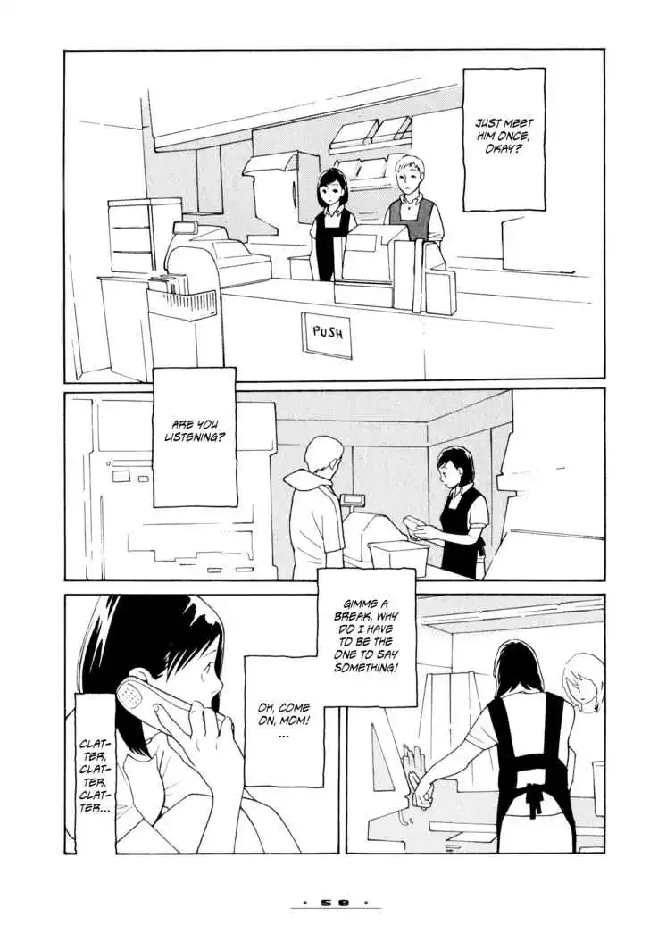 Dounika Naru Hibi Chapter 0 page 62