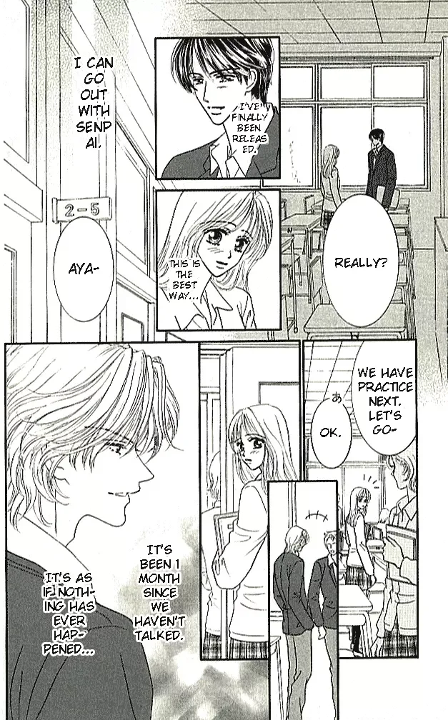 Choukyouai Chapter 1 page 29