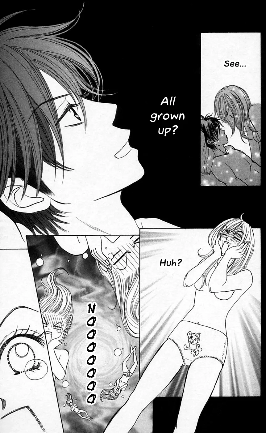 Chiki Chiki Banana Chapter 1 page 25