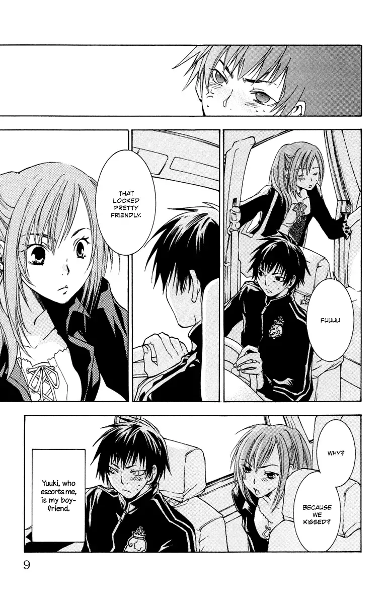 Delivery Chapter 1 page 7