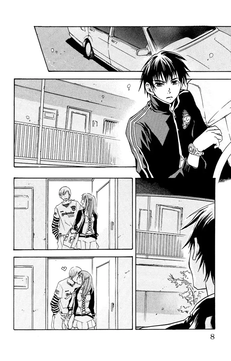 Delivery Chapter 1 page 6