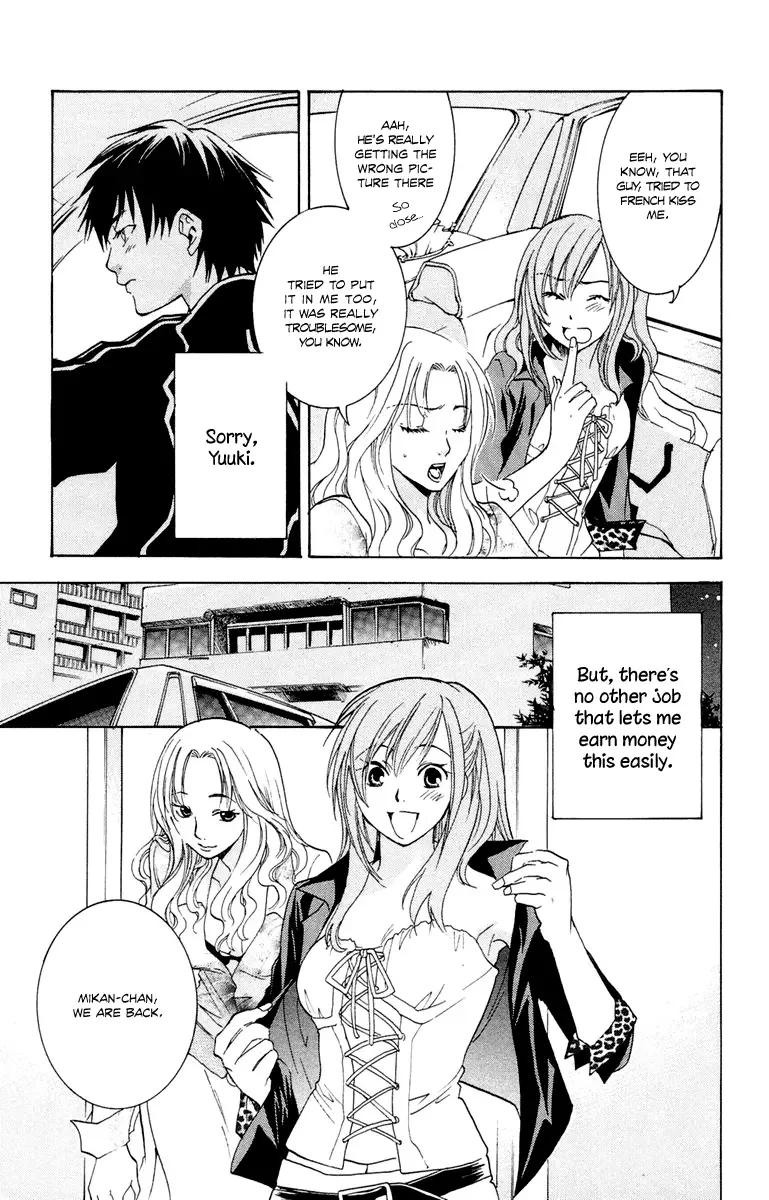 Delivery Chapter 1 page 9