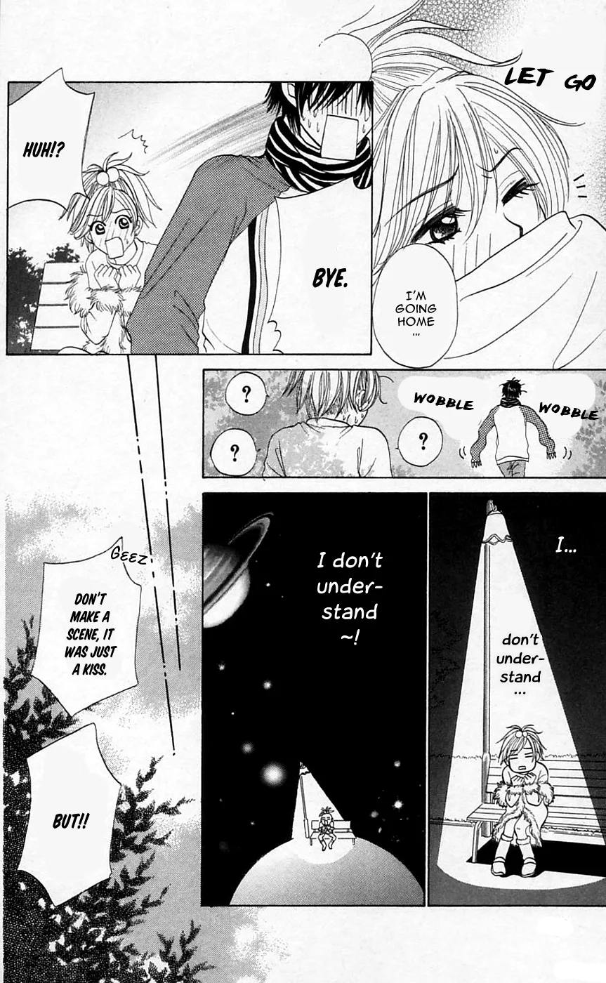 Chiki Chiki Banana Chapter 1 page 44