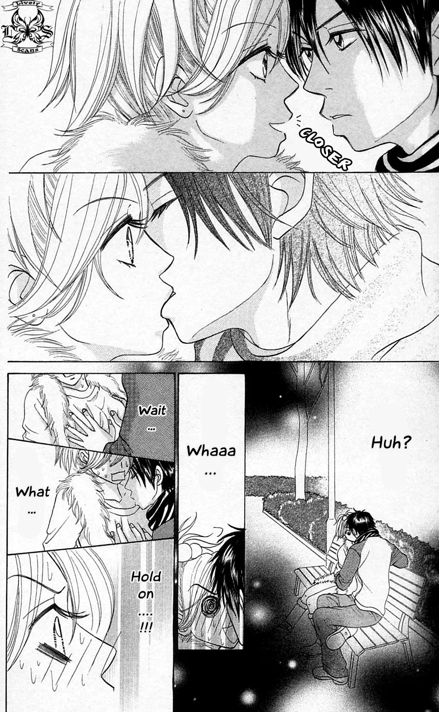Chiki Chiki Banana Chapter 1 page 42