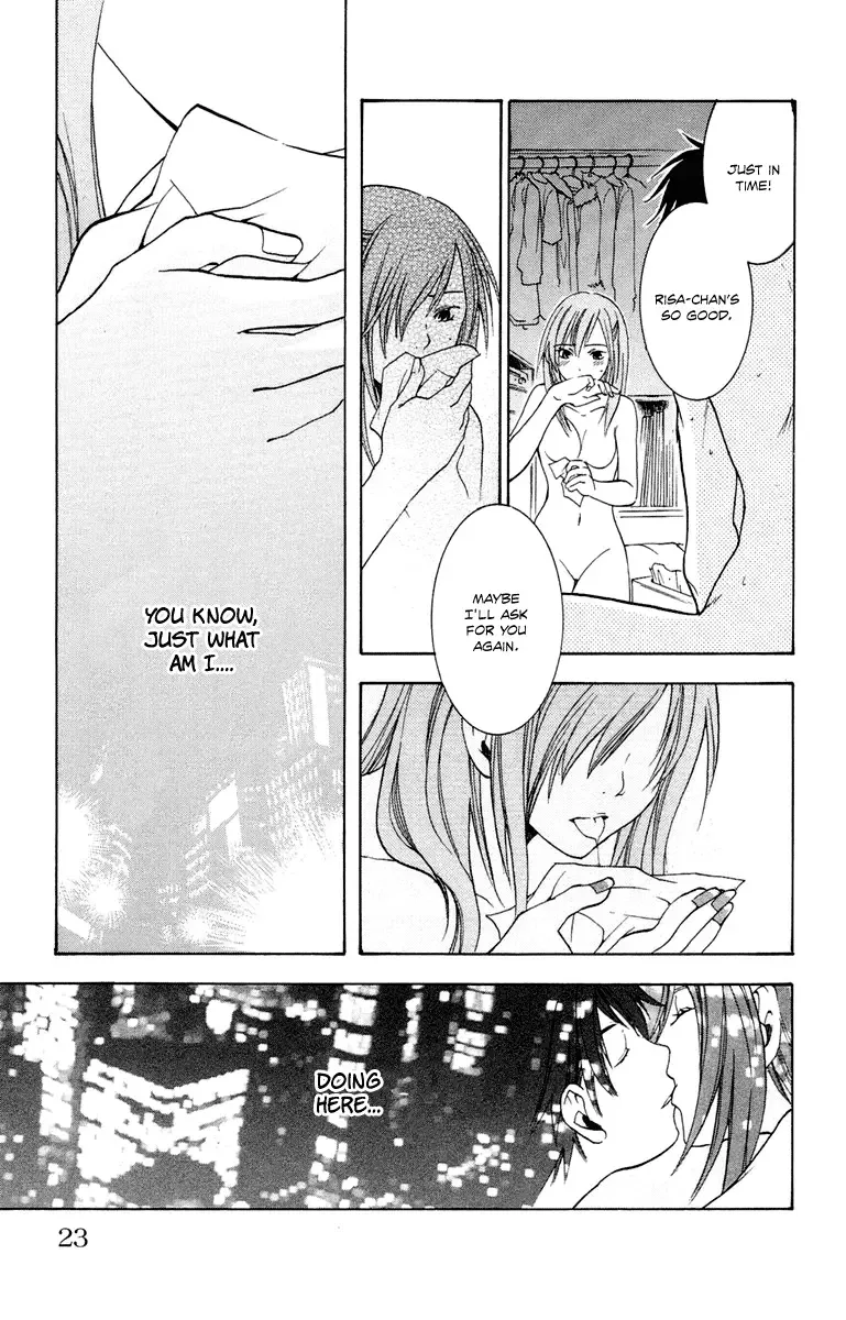 Delivery Chapter 1 page 21
