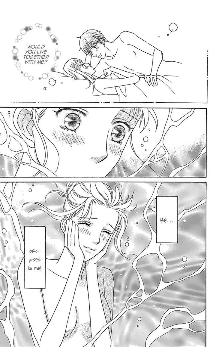Chocolate Girl Chapter 1 page 26