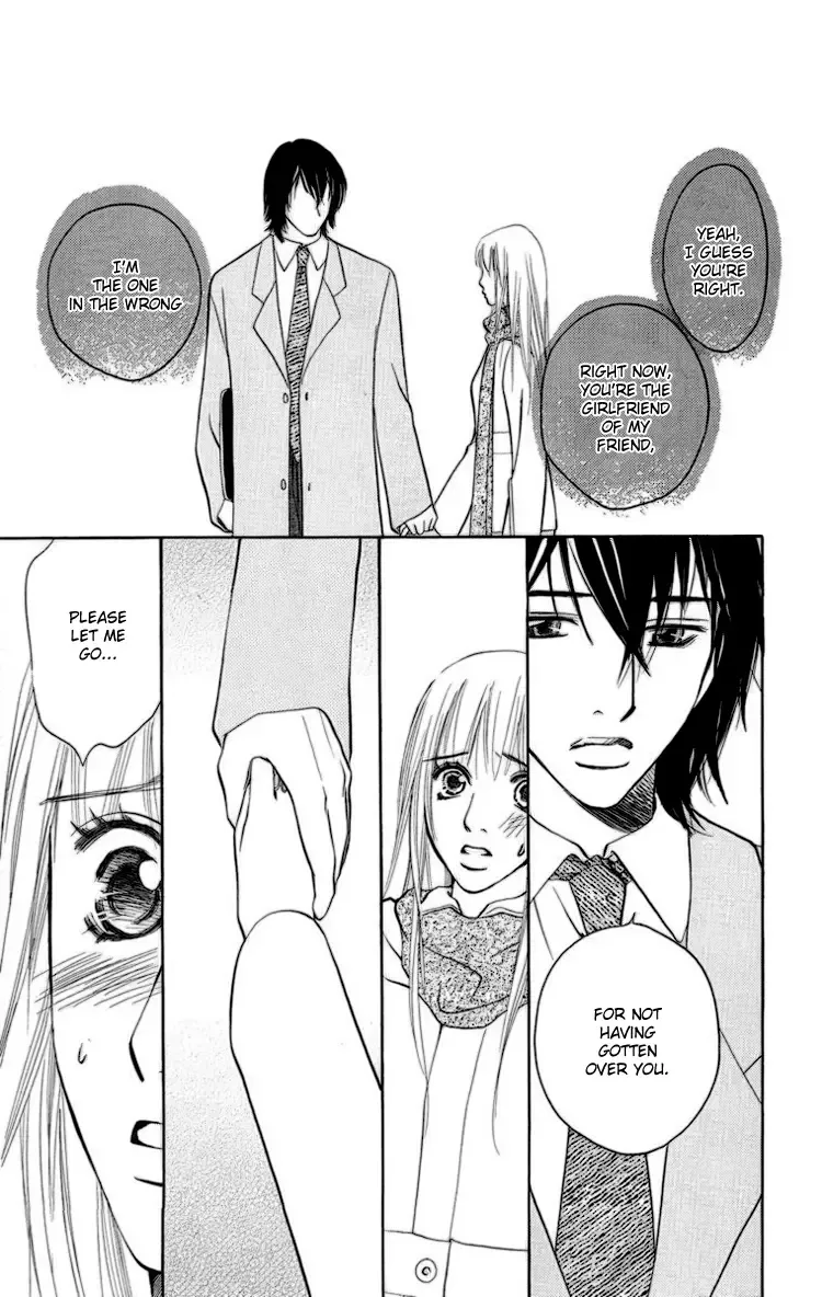 Choukyoushi Chapter 1 page 29