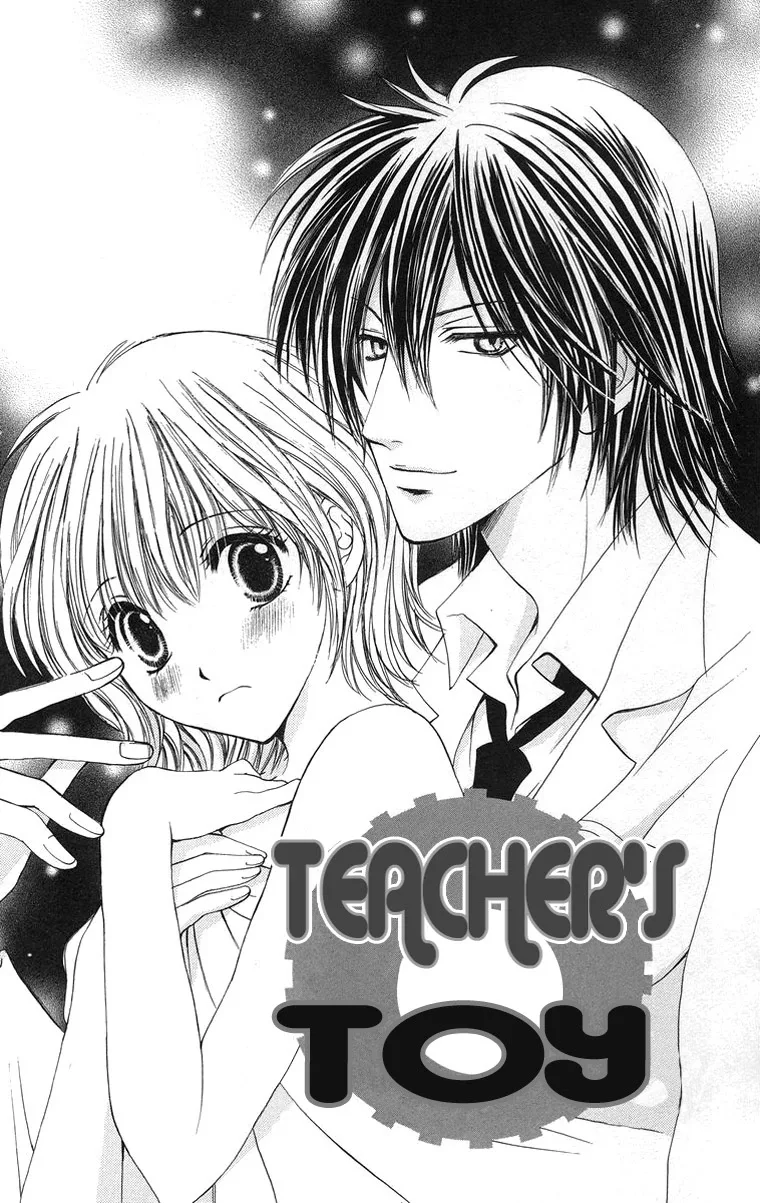 Biyaku Kyoushi Chapter 1 page 7