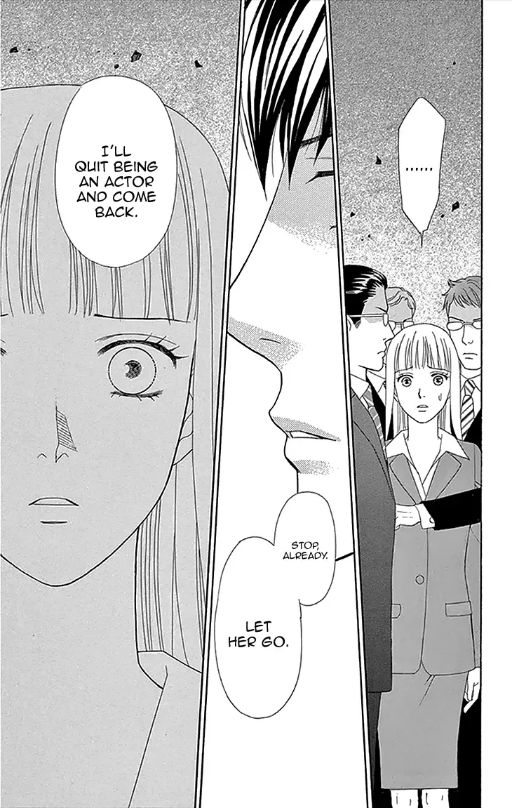 Chocolate Girl Chapter 1 page 36