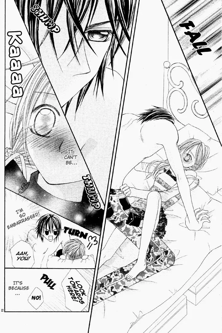 Bijin Dorobou Chapter 0 page 27