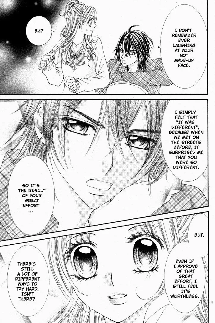 Bijin Dorobou Chapter 0 page 18