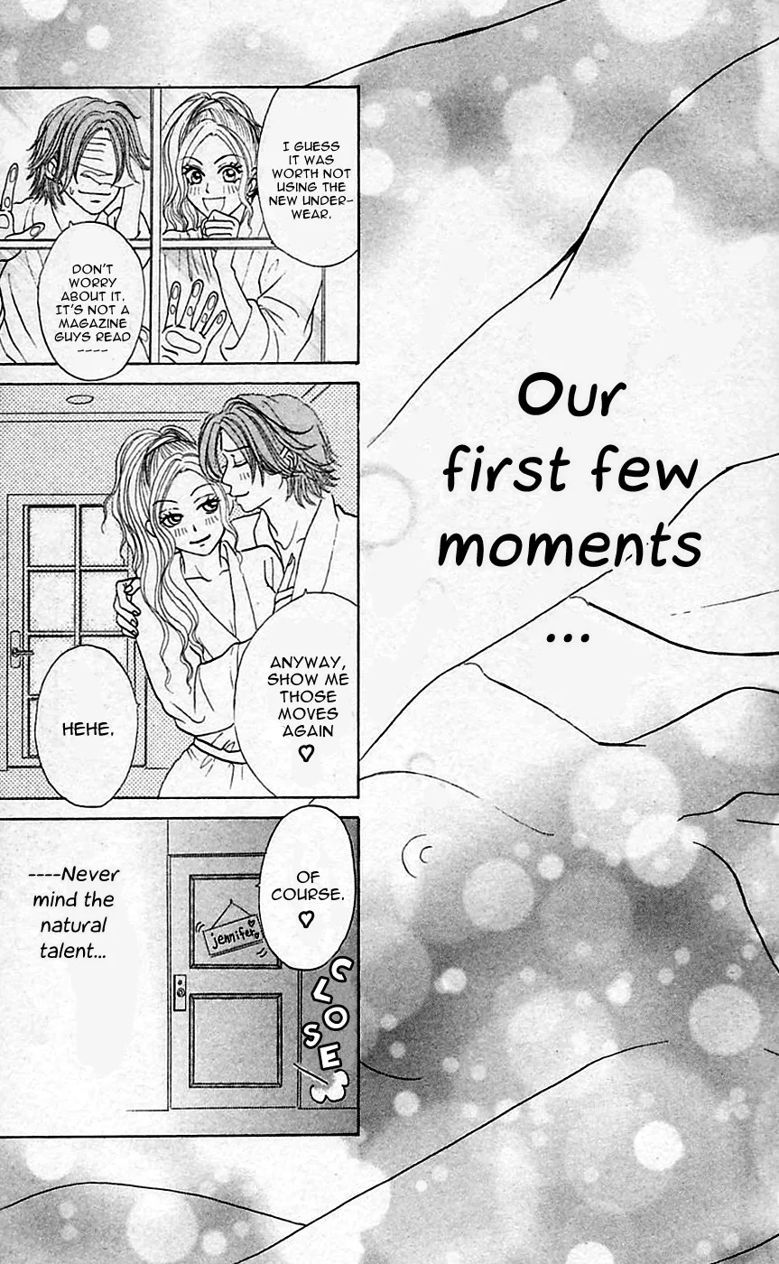 Chiki Chiki Banana Chapter 1 page 59