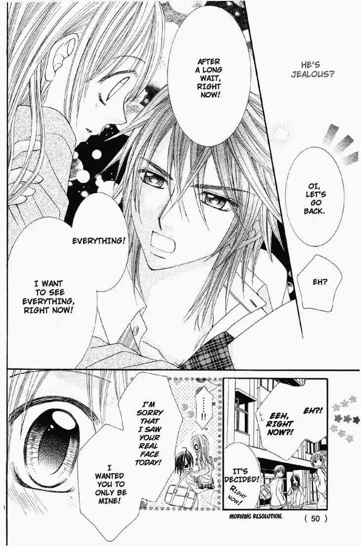 Bijin Dorobou Chapter 0 page 49