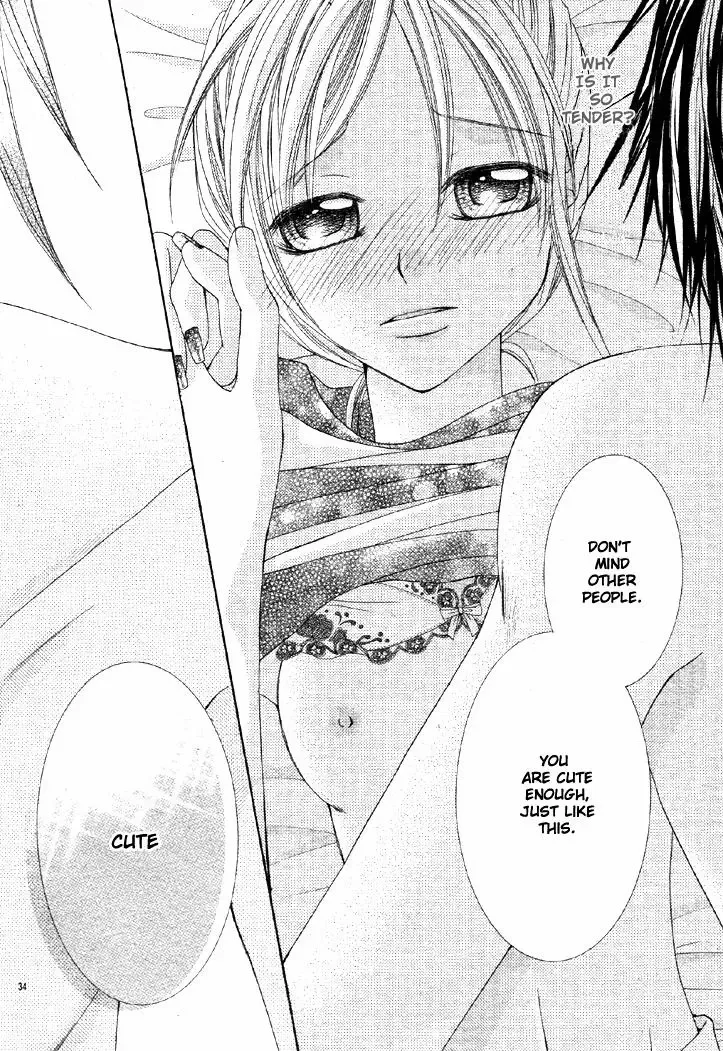 Bijin Dorobou Chapter 0 page 39