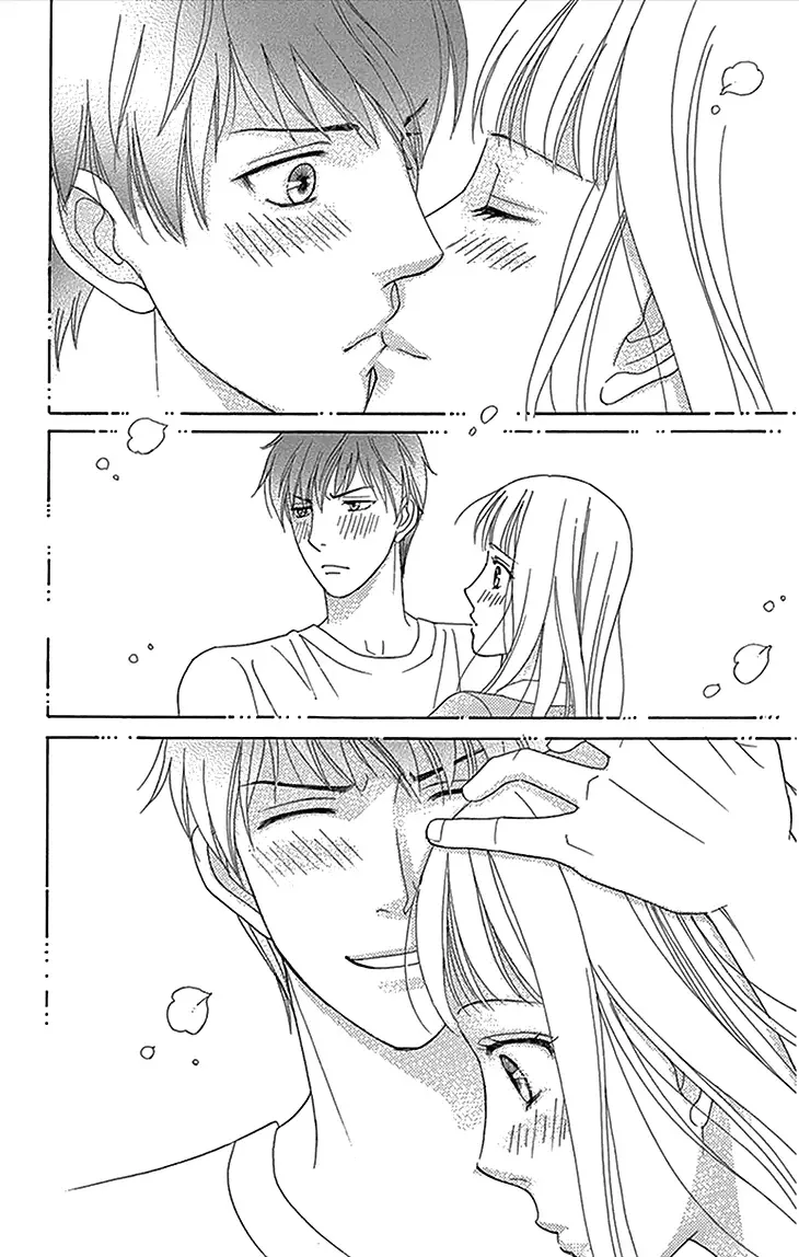Chocolate Girl Chapter 1 page 46