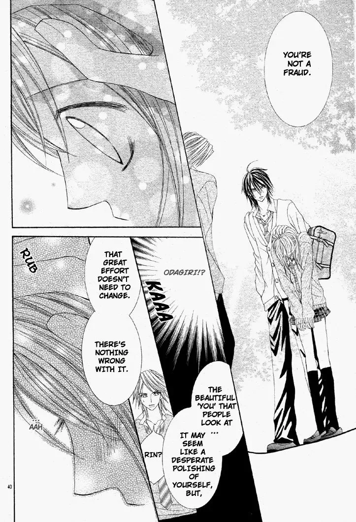 Bijin Dorobou Chapter 0 page 45