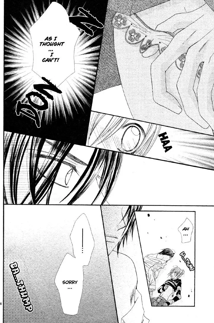 Bijin Dorobou Chapter 0 page 41