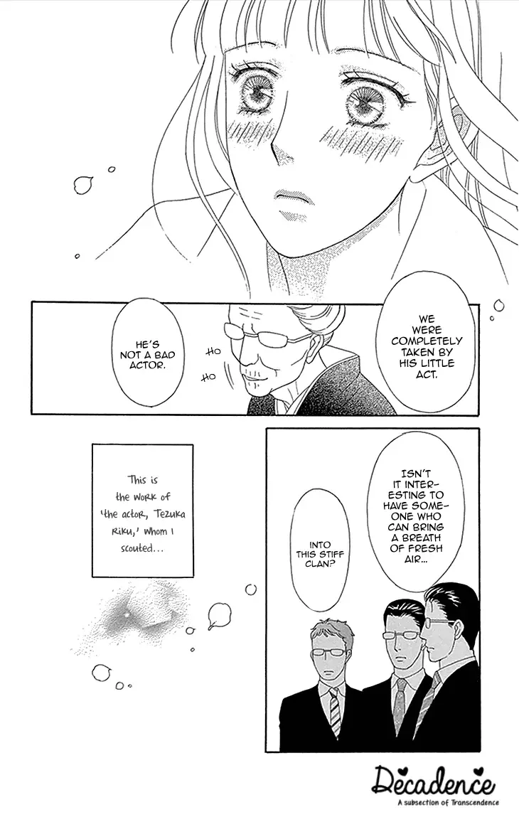 Chocolate Girl Chapter 1 page 44