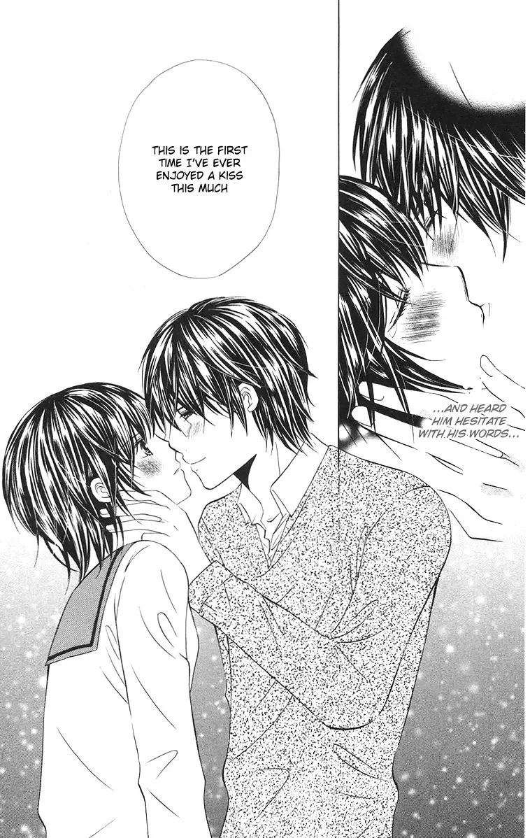 Binkan Kiss Chapter 1 page 46