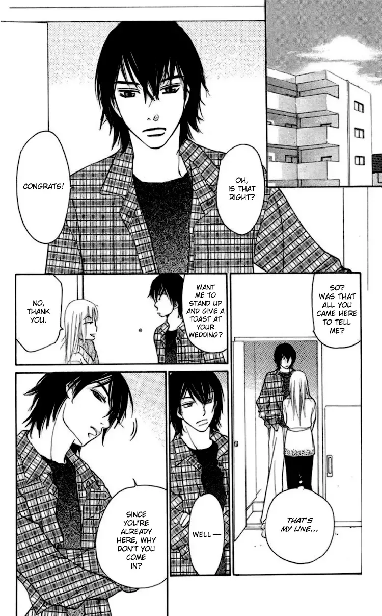 Choukyoushi Chapter 1 page 54
