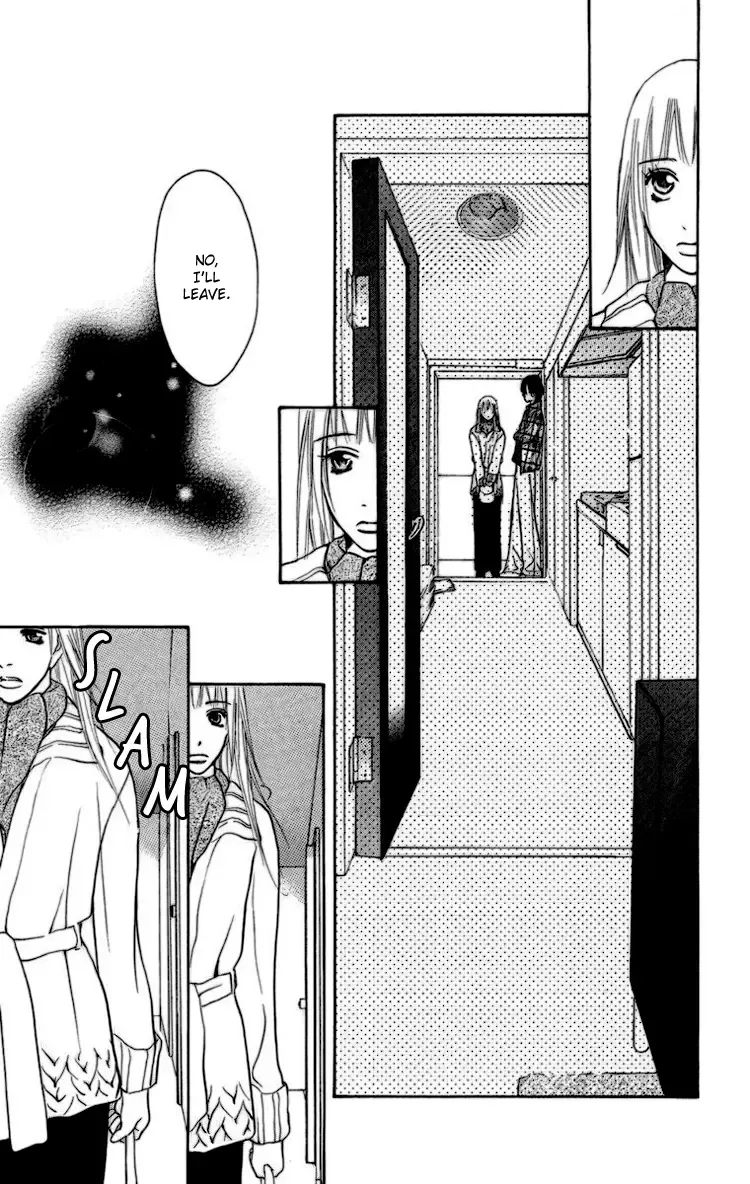 Choukyoushi Chapter 1 page 55