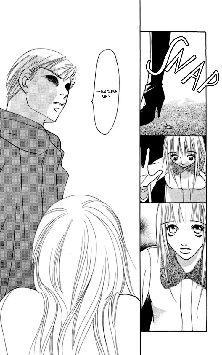 Choukyoushi Chapter 1 page 59