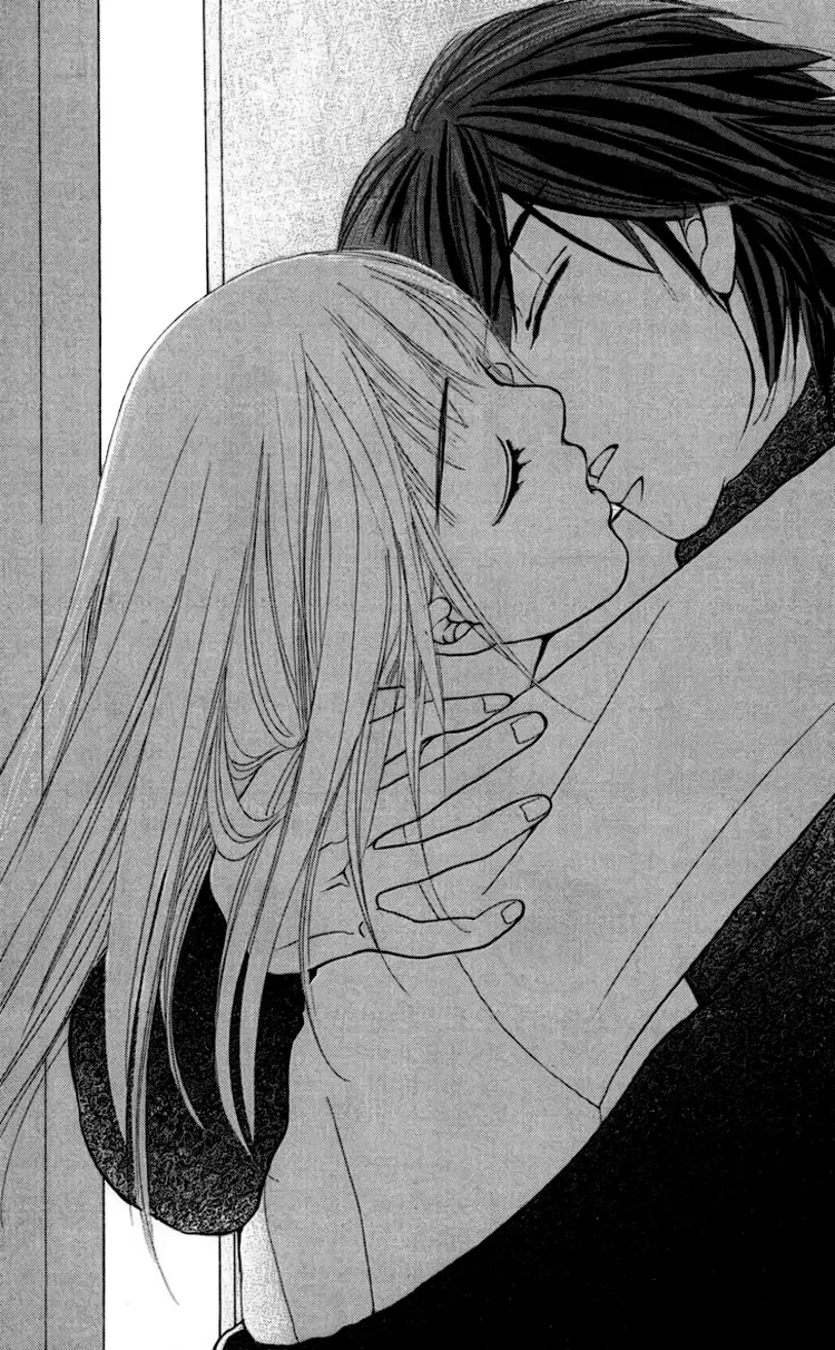 Choukyoushi Chapter 1 page 66