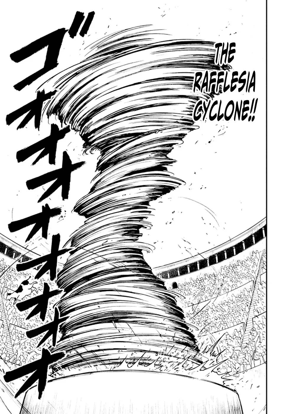 BattleSeXers SEISHIRO Chapter 1 page 17