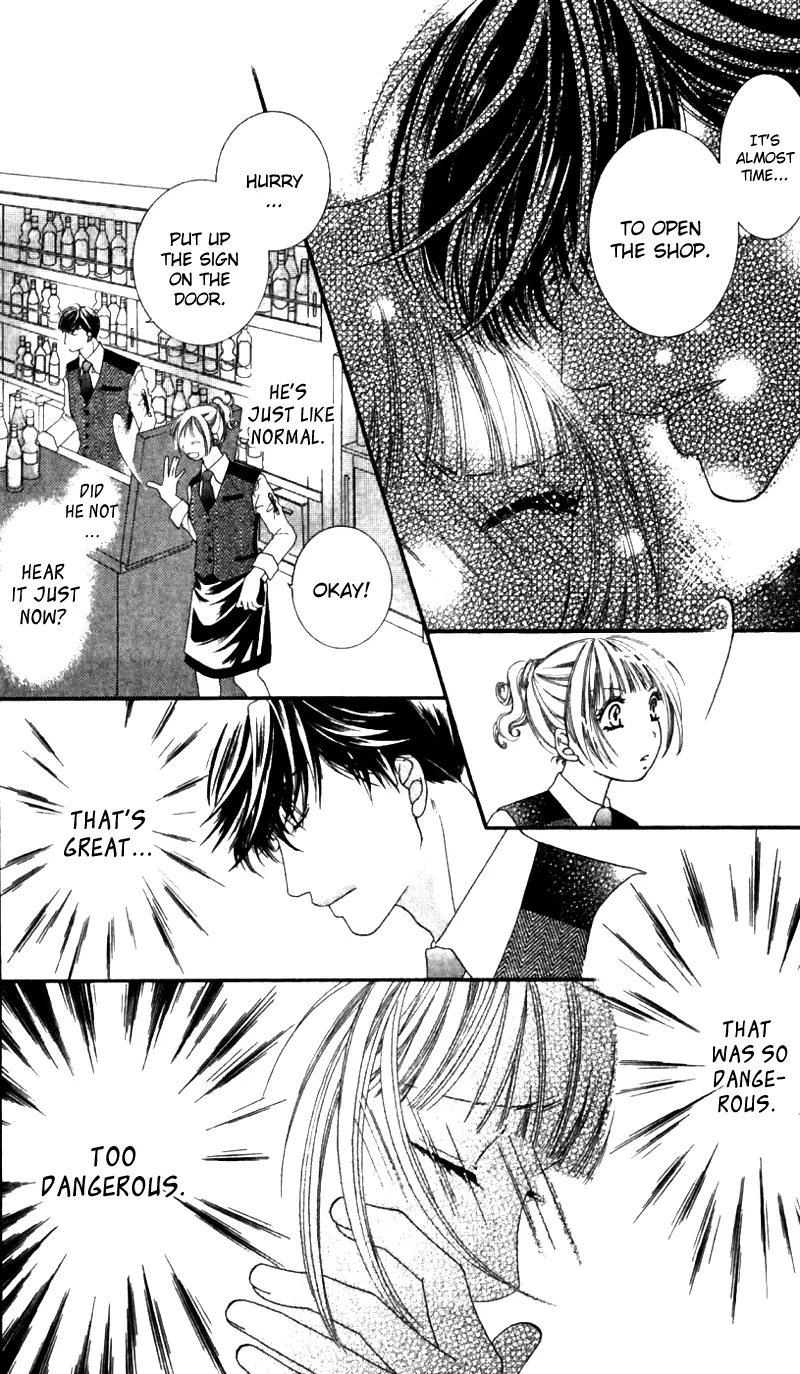 Gozen Reiji ni Kuchizuke o Chapter 2 page 13