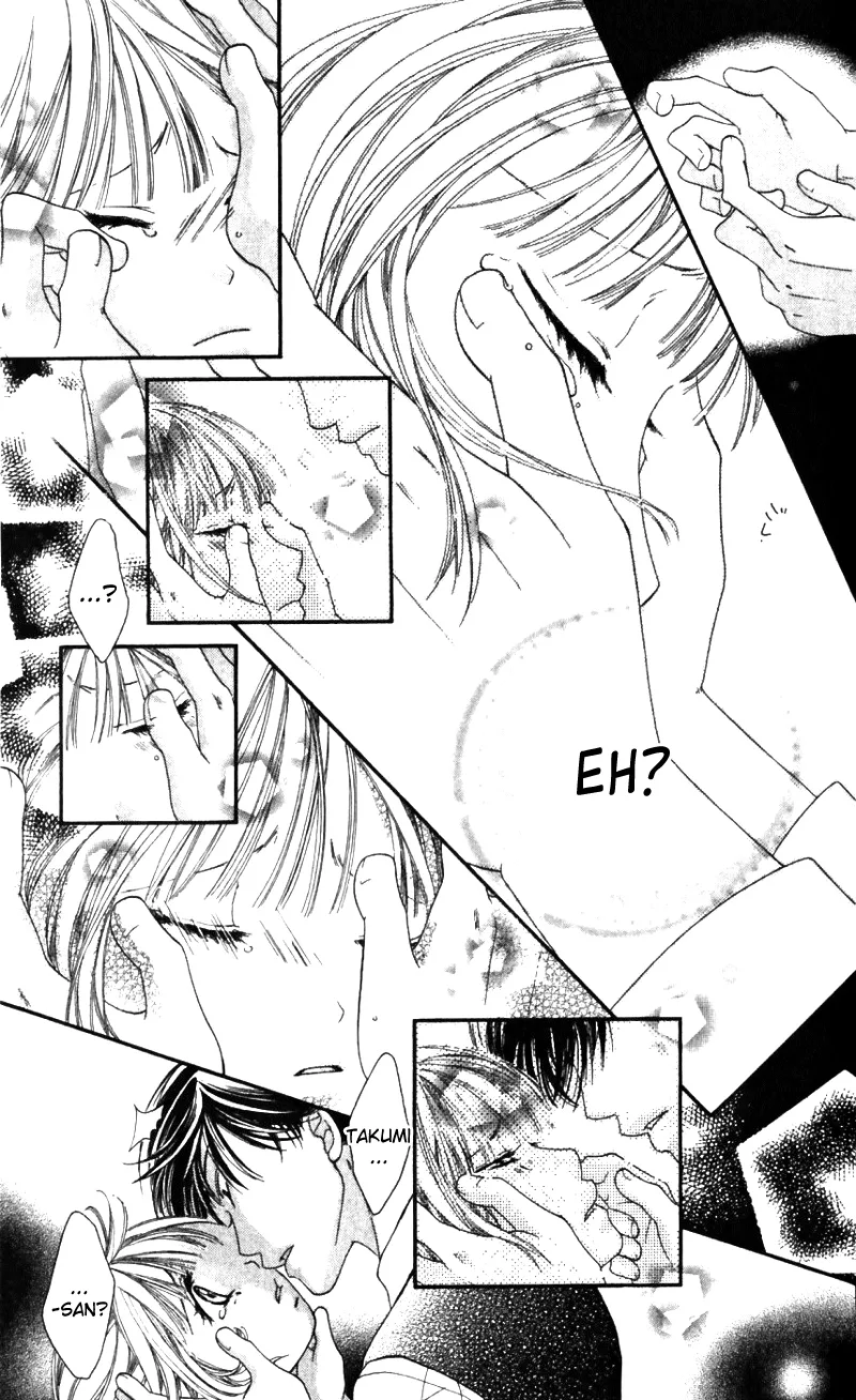 Gozen Reiji ni Kuchizuke o Chapter 2 page 20