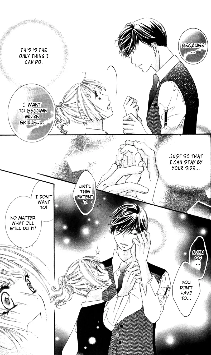 Gozen Reiji ni Kuchizuke o Chapter 2 page 28