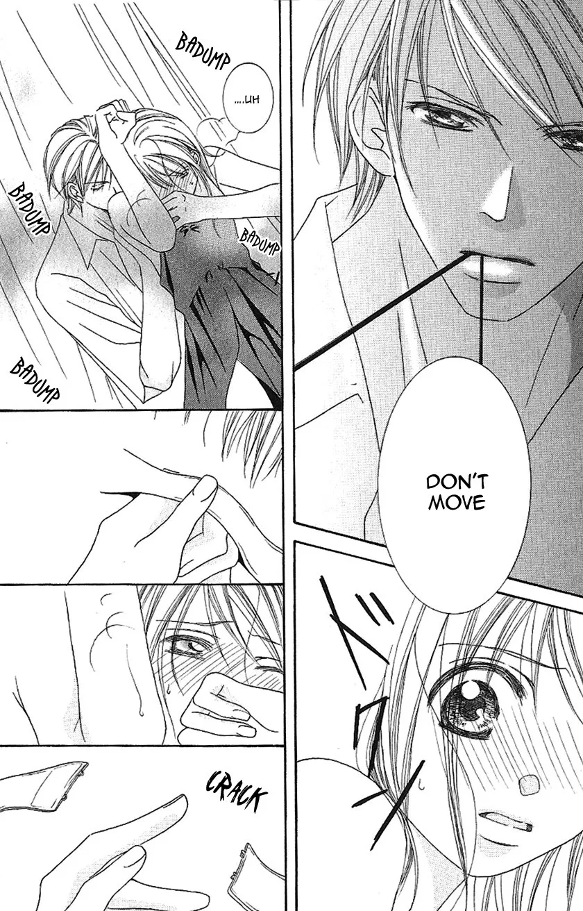 Genshoku Tsundere Danshi Ikenai Sensei Chapter 2 page 19