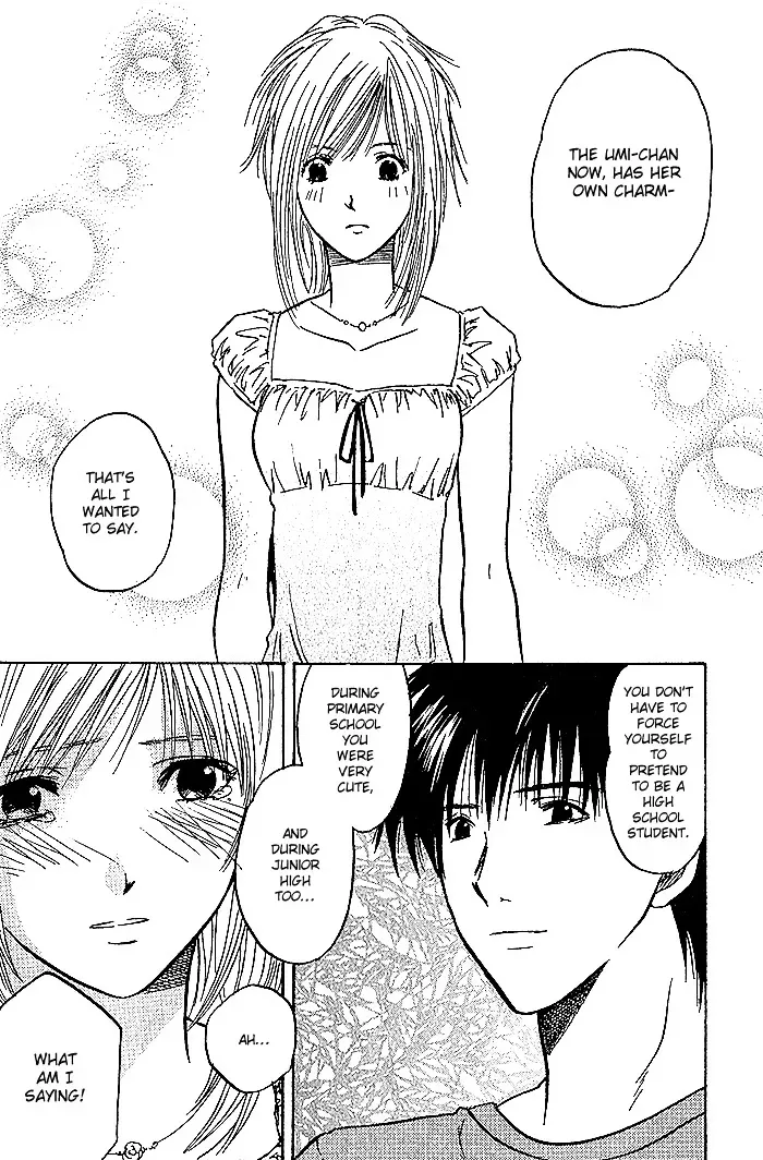 Ge~sen Fishing Chapter 2 page 29