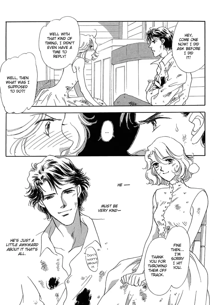 Gold Chapter 2 page 7