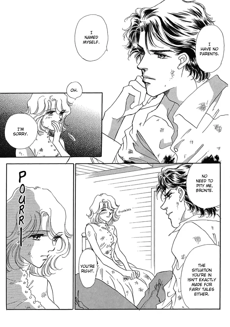 Gold Chapter 2 page 9