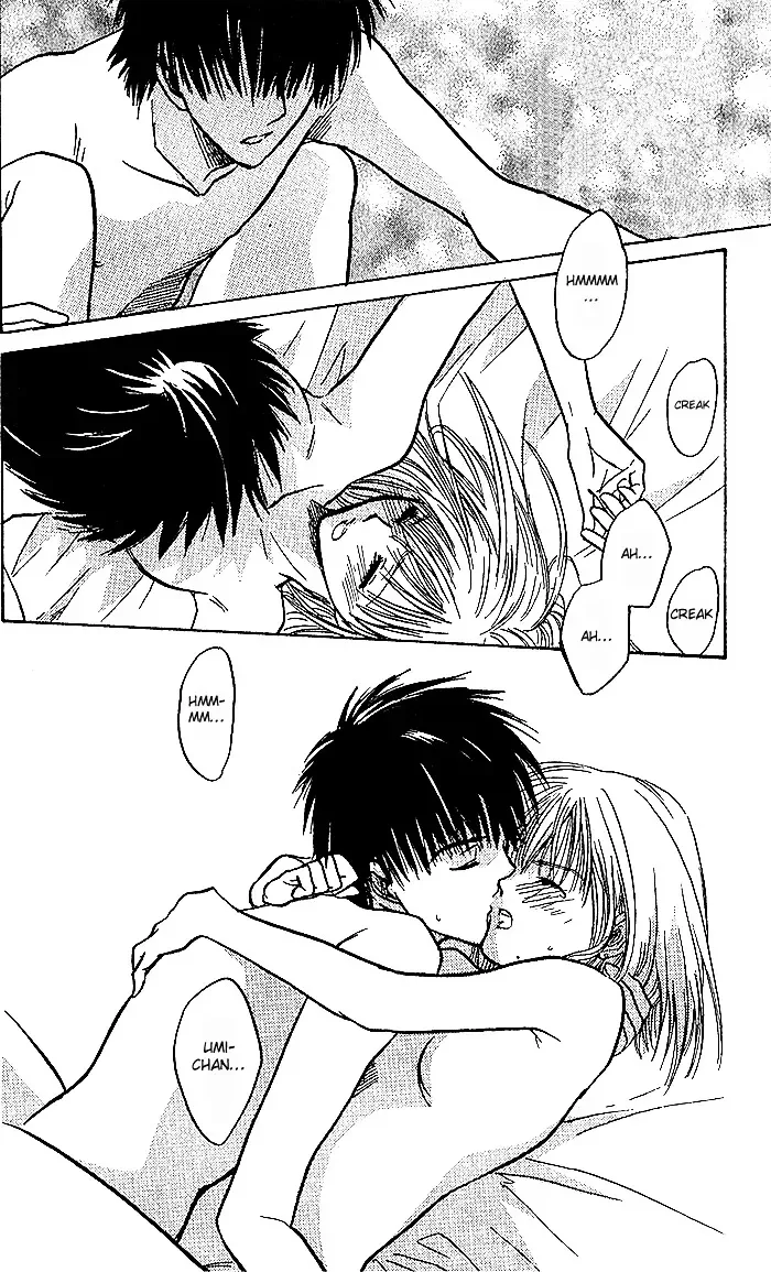 Ge~sen Fishing Chapter 2 page 39