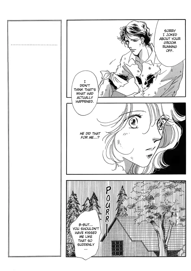 Gold Chapter 2 page 6