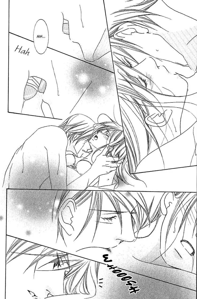 Genshoku Tsundere Danshi Ikenai Sensei Chapter 2 page 35