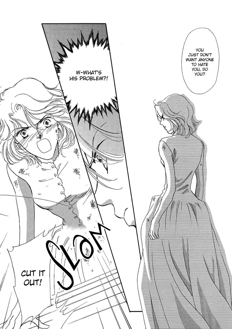 Gold Chapter 2 page 14