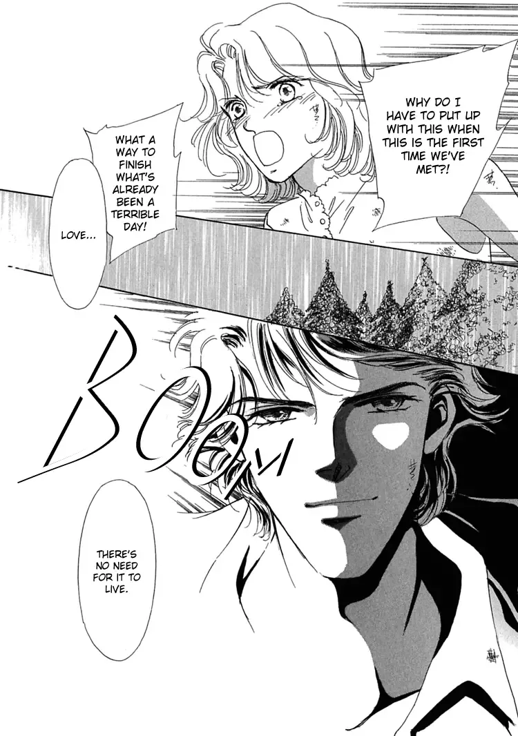 Gold Chapter 2 page 15