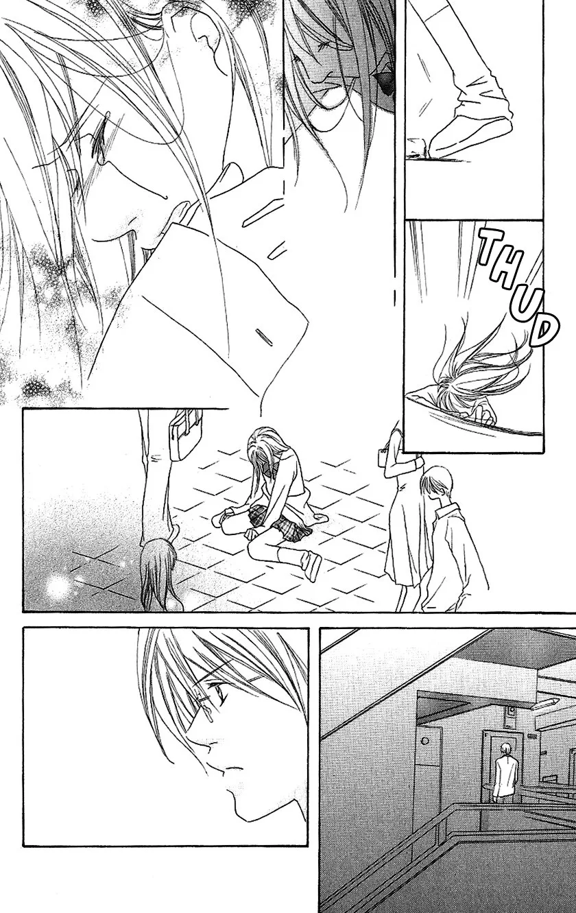 Genshoku Tsundere Danshi Ikenai Sensei Chapter 2 page 41